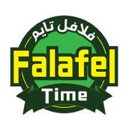 Falafel Time