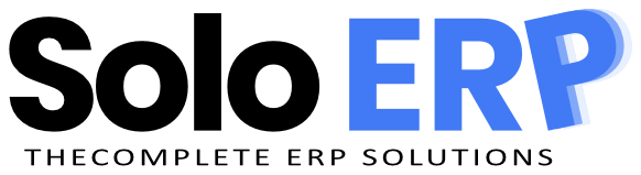 Solo ERP